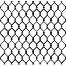 Playground Security fence Chain Link Mesh